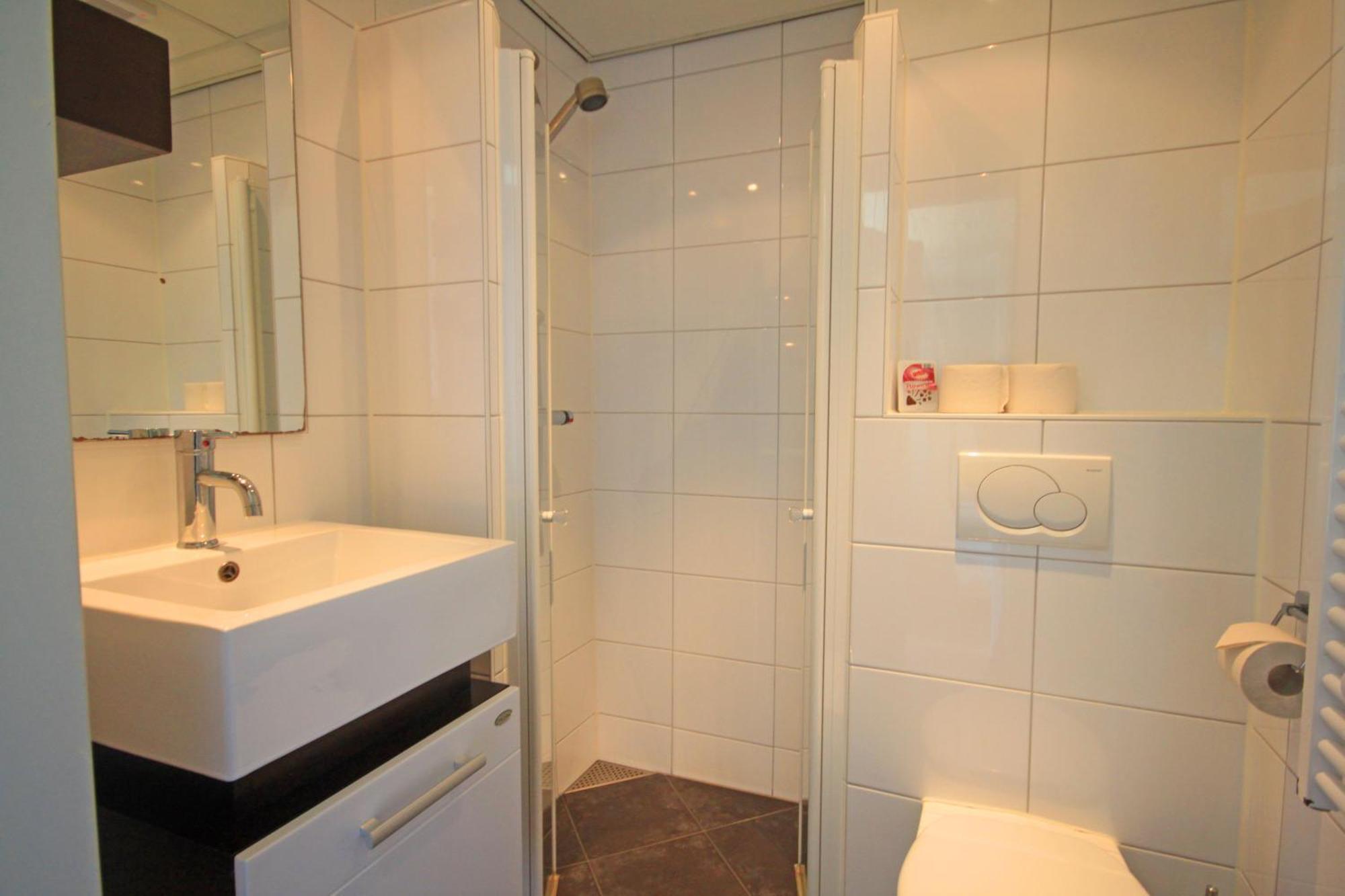 Appartementen Bos En Duin Texel Den Hoorn  Exterior foto
