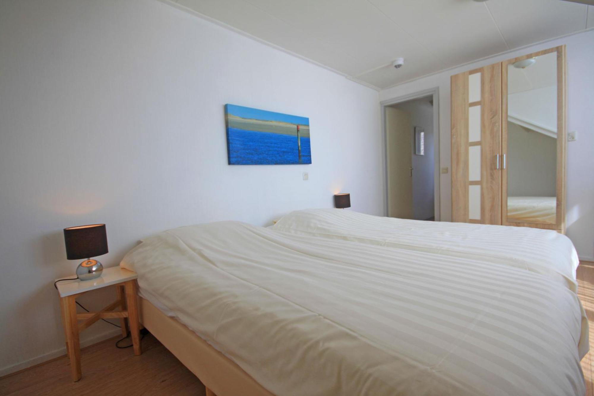 Appartementen Bos En Duin Texel Den Hoorn  Exterior foto