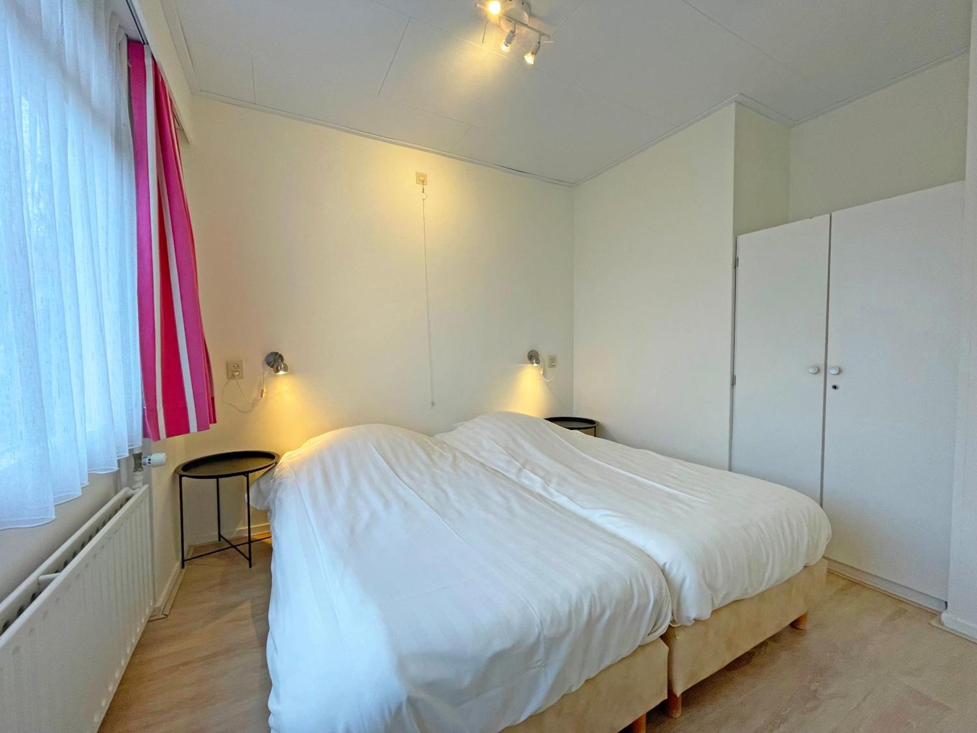 Appartementen Bos En Duin Texel Den Hoorn  Cameră foto