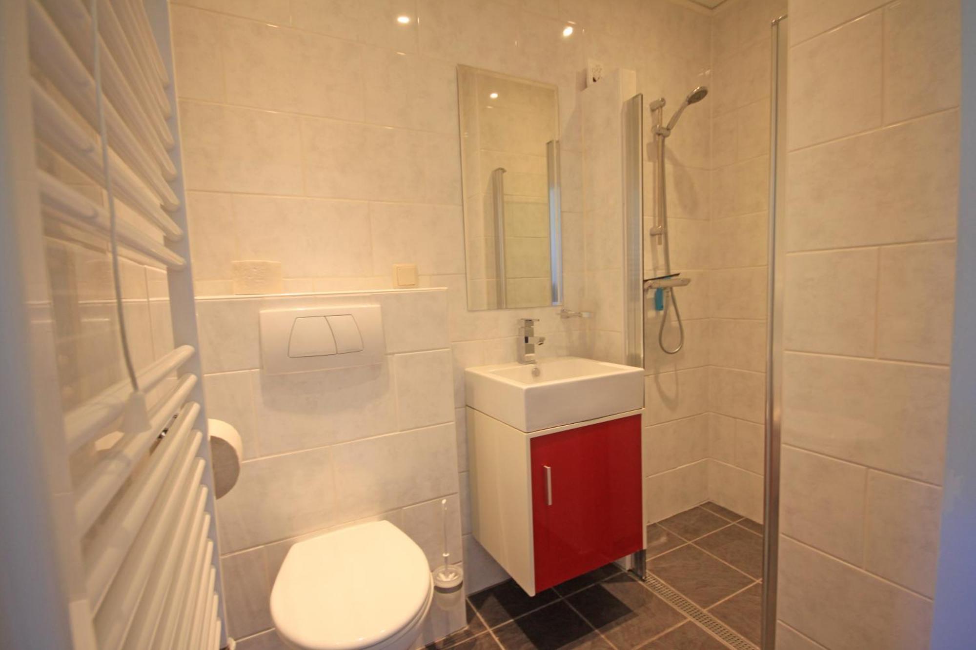 Appartementen Bos En Duin Texel Den Hoorn  Cameră foto