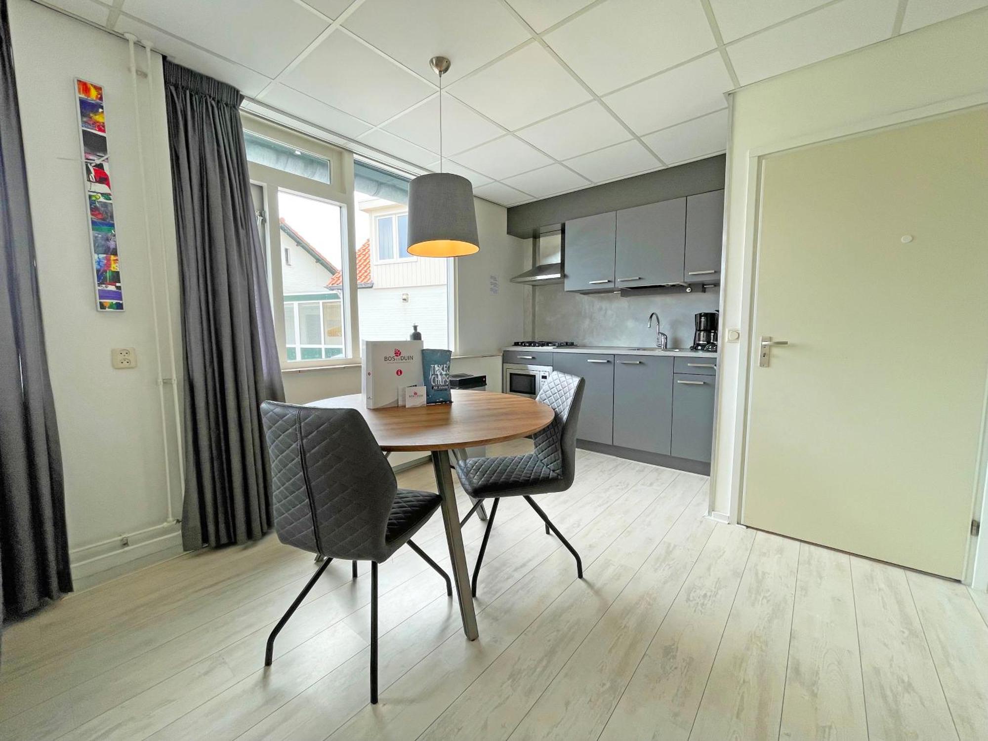 Appartementen Bos En Duin Texel Den Hoorn  Cameră foto